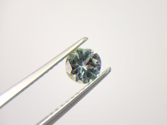 ZO-15　ゾイサイト　0.51ct