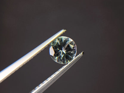 ZO-15　ゾイサイト　0.51ct