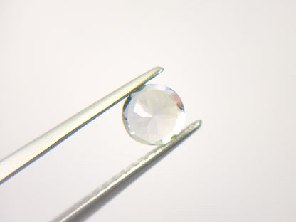 ZO-15　ゾイサイト　0.51ct