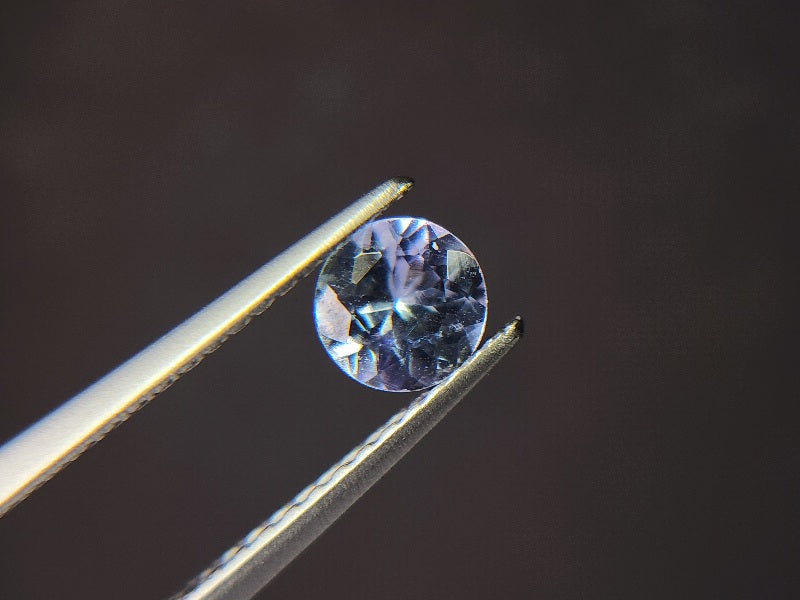 ZO-17　ゾイサイト　0.49ct