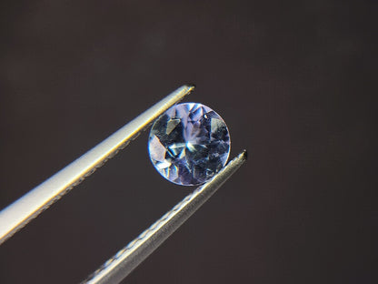 ZO-17　ゾイサイト　0.49ct