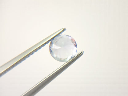 ZO-17　ゾイサイト　0.49ct