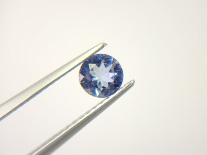 ZO-18　ゾイサイト　0.48ct