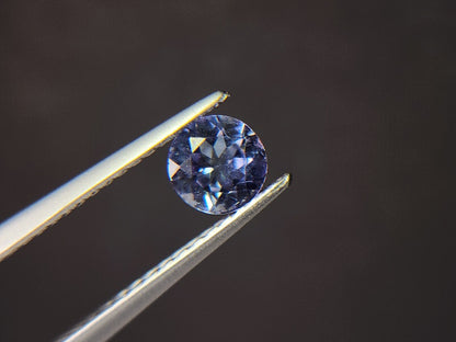 ZO-18　ゾイサイト　0.48ct