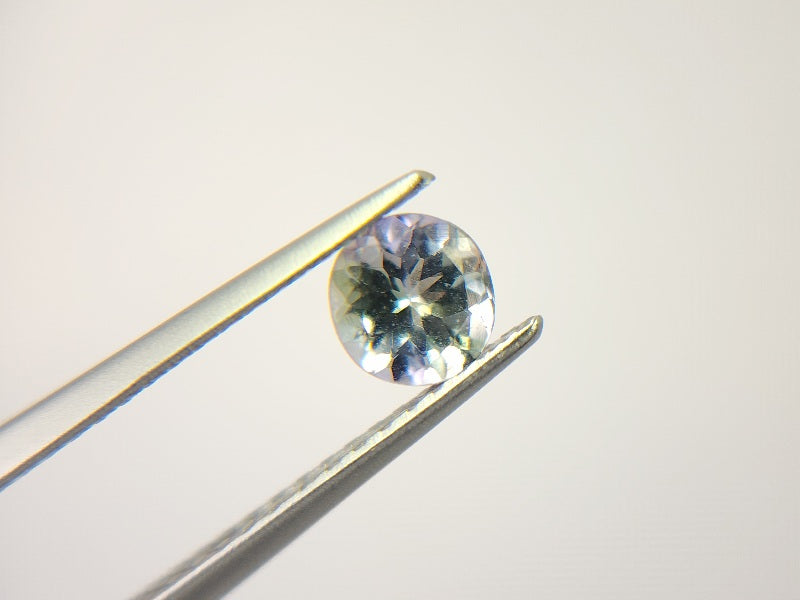 ZO-19　ゾイサイト　0.47ct