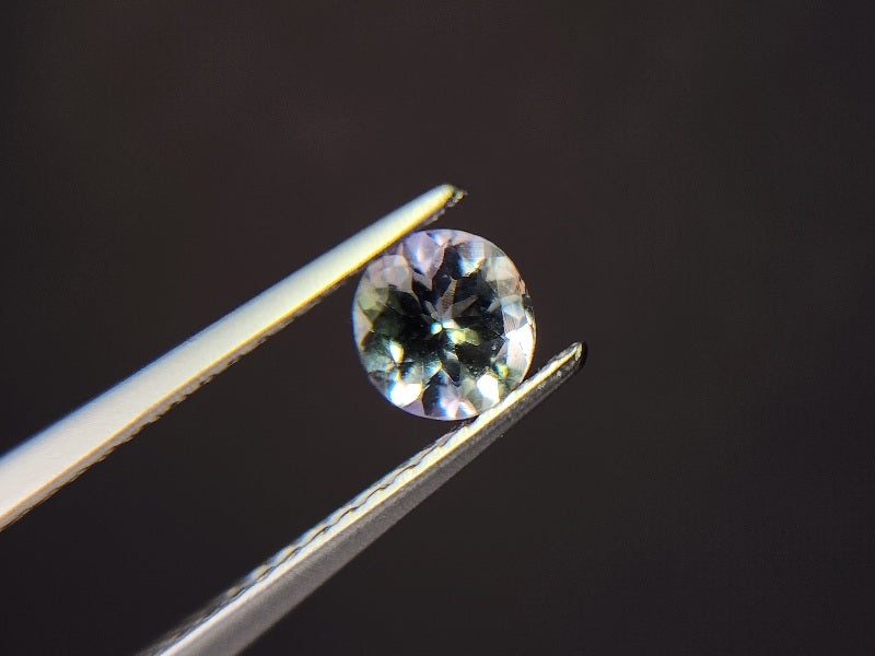 ZO-19　ゾイサイト　0.47ct