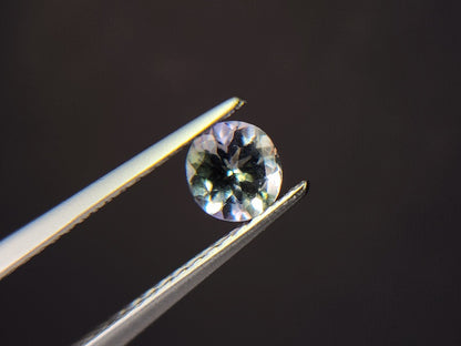 ZO-19　ゾイサイト　0.47ct
