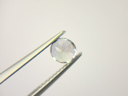 ZO-19　ゾイサイト　0.47ct