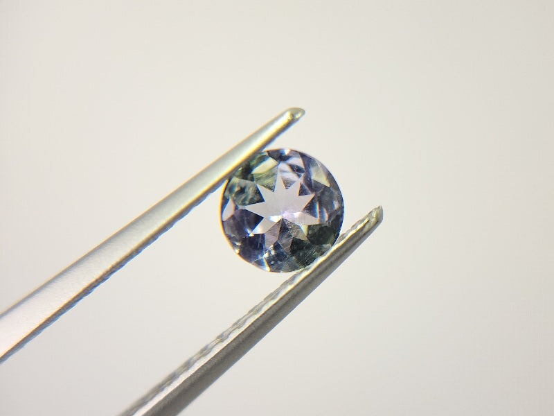 ZO-20　ゾイサイト　0.46ct