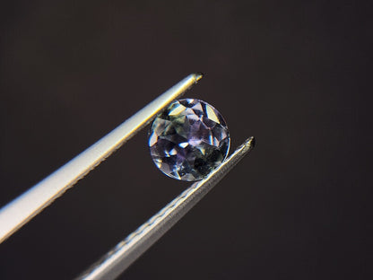 ZO-20　ゾイサイト　0.46ct