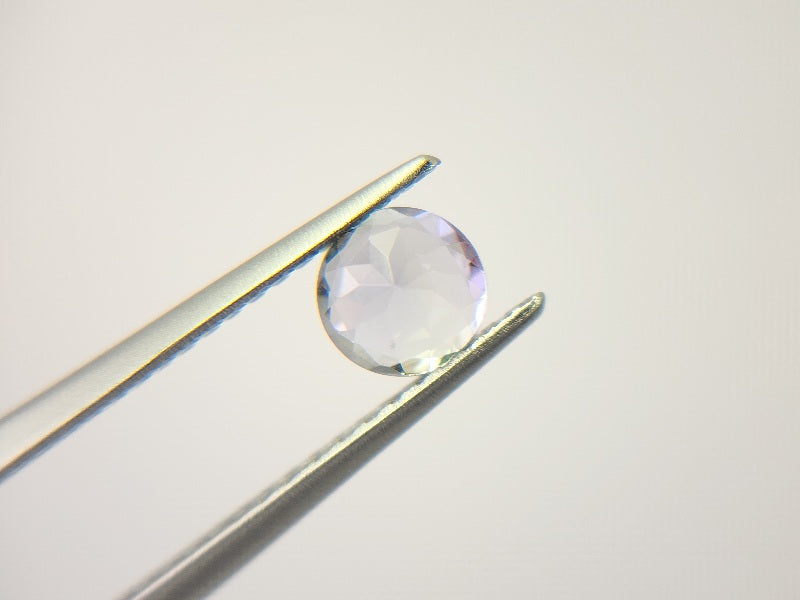 ZO-20　ゾイサイト　0.46ct