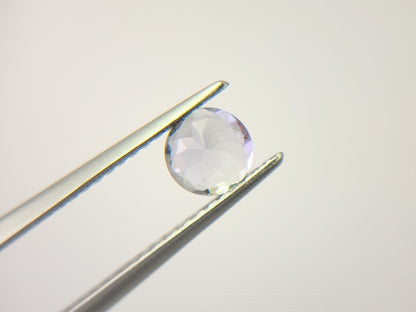 ZO-20　ゾイサイト　0.46ct