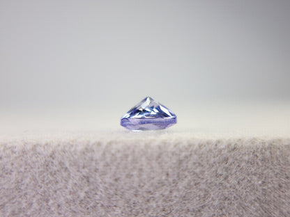 ZO-13　ゾイサイト　0.57ct