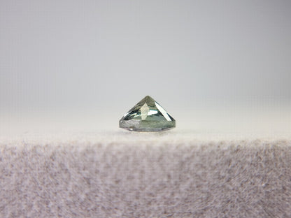 ZO-15　ゾイサイト　0.51ct