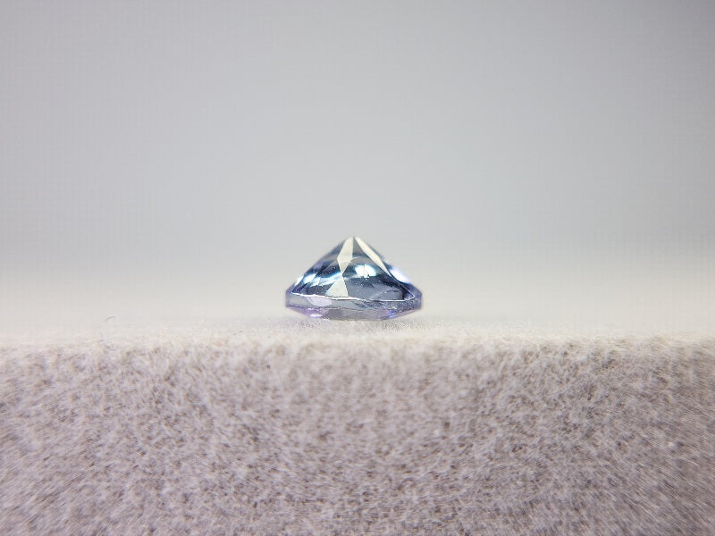 ZO-17　ゾイサイト　0.49ct