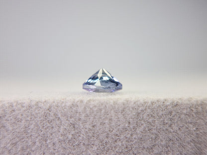 ZO-17　ゾイサイト　0.49ct