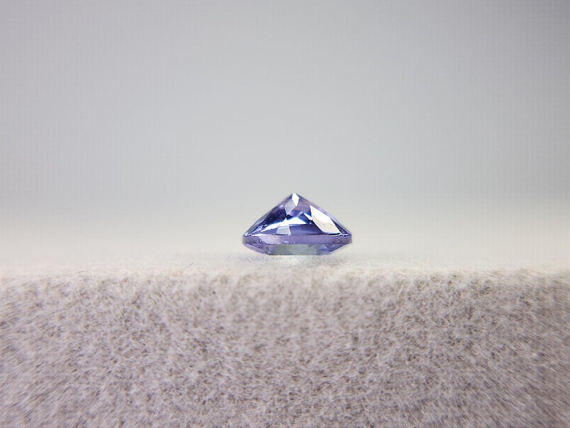 ZO-18　ゾイサイト　0.48ct
