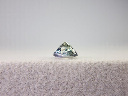 ZO-19　ゾイサイト　0.47ct