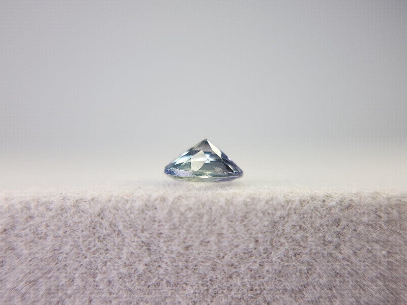 ZO-20　ゾイサイト　0.46ct
