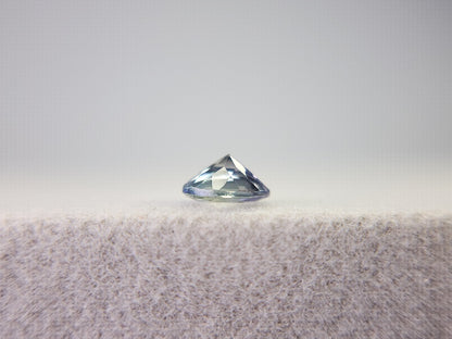ZO-20　ゾイサイト　0.46ct