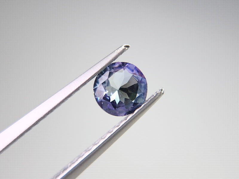 SET2-ZO-6　ゾイサイト2石セット　計1.09ct