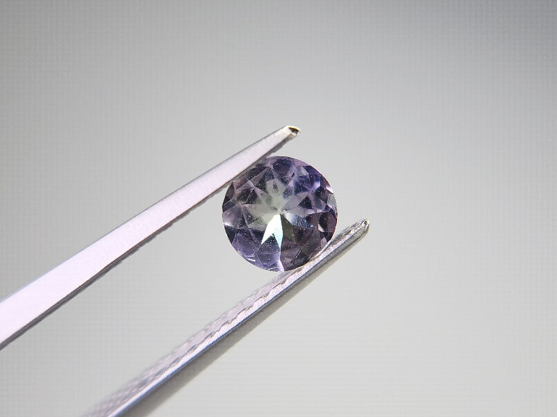 SET2-ZO-7　ゾイサイト2石セット　計0.99ct