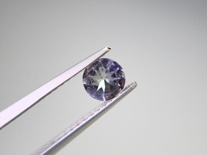 SET2-ZO-7　ゾイサイト2石セット　計0.99ct