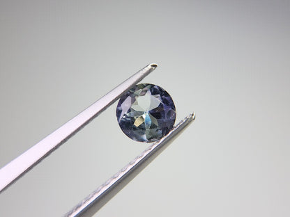 SET2-ZO-8　ゾイサイト2石セット　計0.98ct