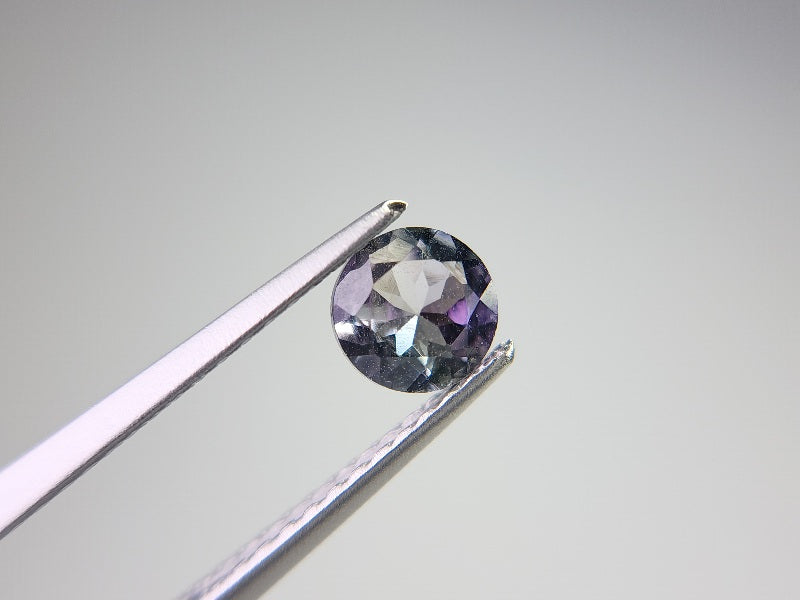 SET2-ZO-8　ゾイサイト2石セット　計0.98ct
