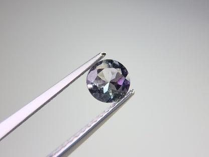 SET2-ZO-8　ゾイサイト2石セット　計0.98ct