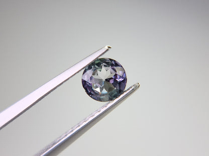 SET2-ZO-9　ゾイサイト2石セット　計0.94ct