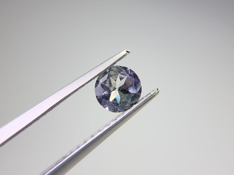 SET2-ZO-9　ゾイサイト2石セット　計0.94ct