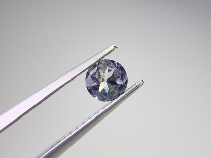 SET2-ZO-9　ゾイサイト2石セット　計0.94ct