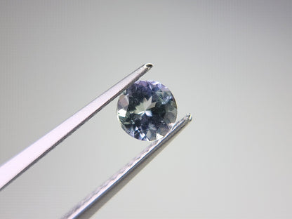 SET2-ZO-10　ゾイサイト2石セット　計0.90ct