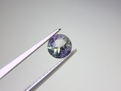 SET2-ZO-10　ゾイサイト2石セット　計0.90ct