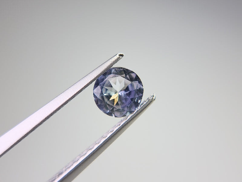 SET2-ZO-11　ゾイサイト2石セット　計0.90ct