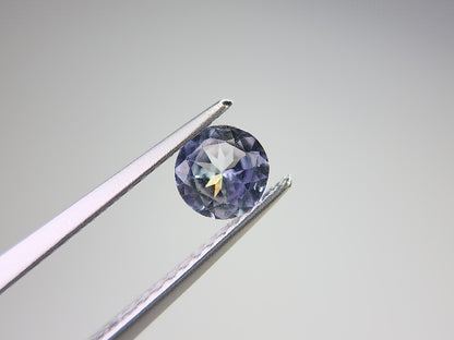 SET2-ZO-11　ゾイサイト2石セット　計0.90ct