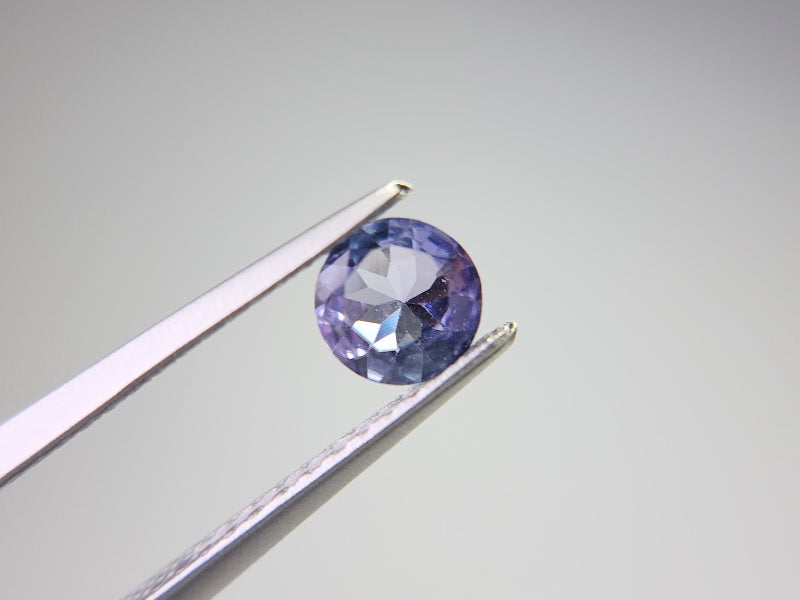 SET2-ZO-13　ゾイサイト2石セット　計0.89ct