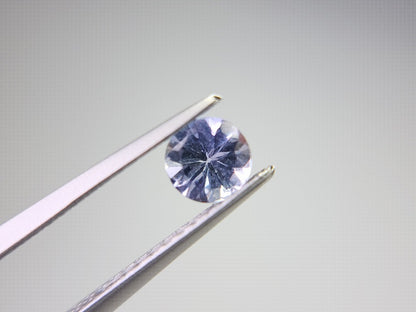 SET2-ZO-14　ゾイサイト2石セット　計0.88ct