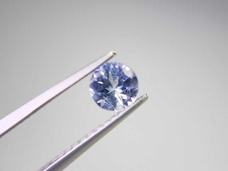 SET2-ZO-15　ゾイサイト2石セット　計0.87ct
