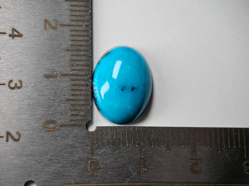 TRQ-11　ターコイズ　7.51ct