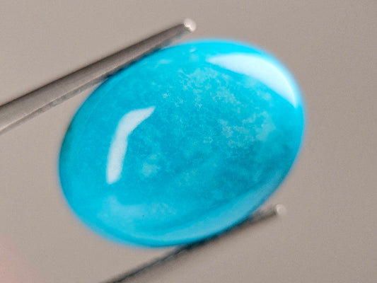 TRQ-12　ターコイズ　7.38ct