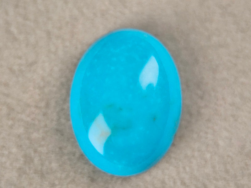 TRQ-13　ターコイズ　8.30ct