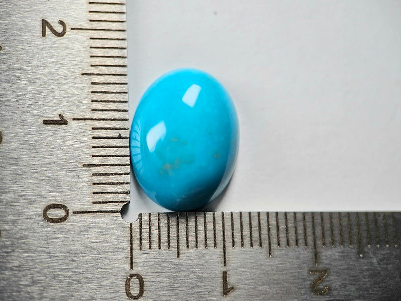 TRQ-13　ターコイズ　8.30ct