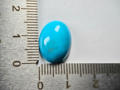 TRQ-13　ターコイズ　8.30ct