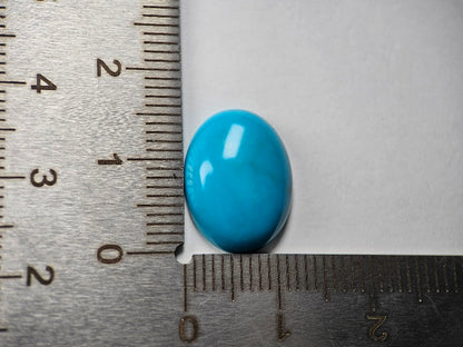 TRQ-14　ターコイズ　7.33ct