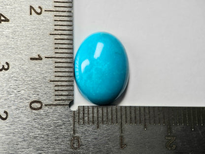 TRQ-15　ターコイズ　7.10ct