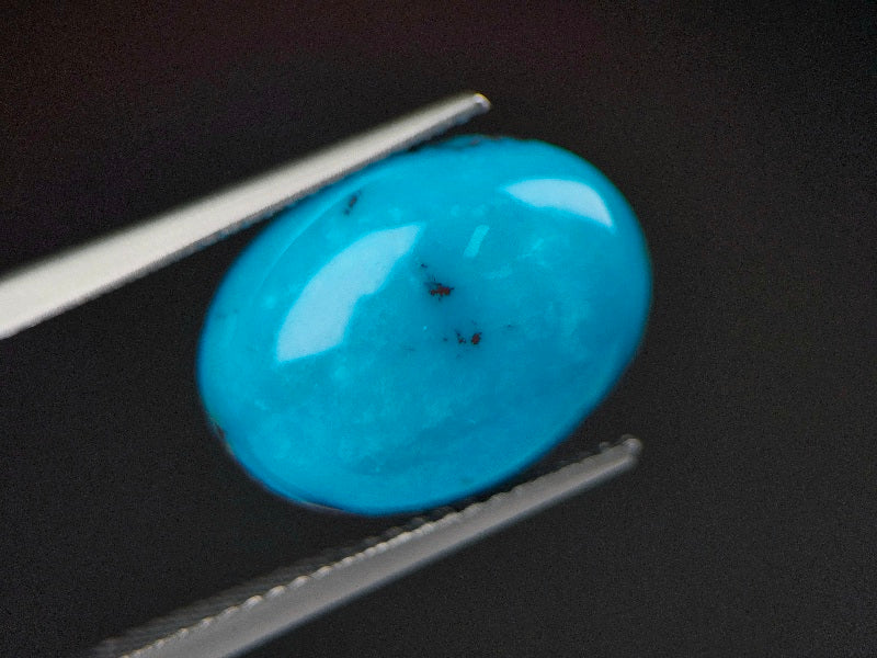TRQ-11　ターコイズ　7.51ct