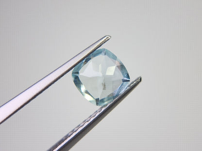 gBE-11　グリーンベリル　0.77ct