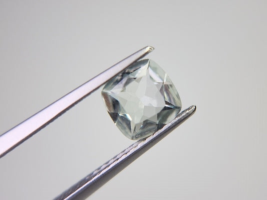 gBE-12　グリーンベリル　0.77ct